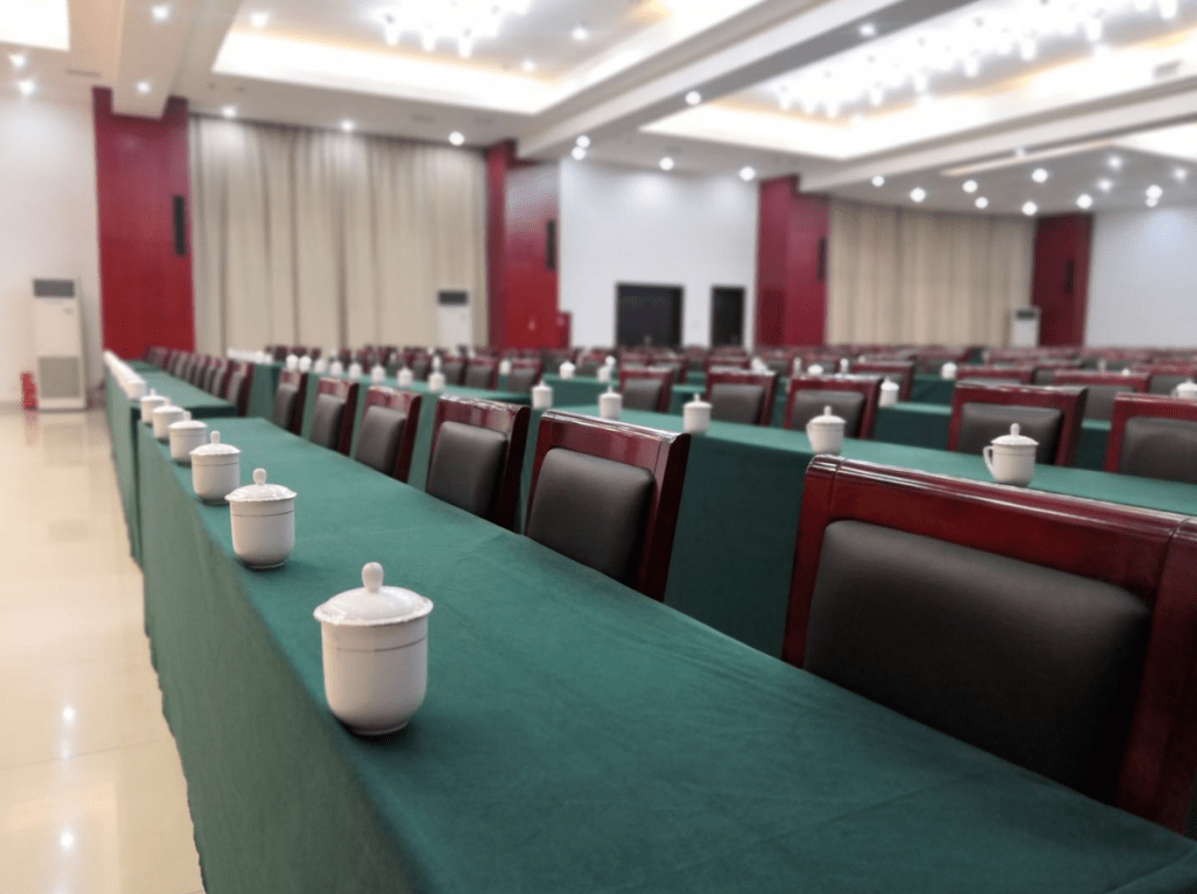 提升会务服务，被都江堰这三“化”举措暖到了