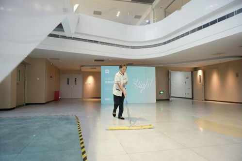 东原物业正式进驻华夏航空重庆基地，将全面负责广告设计制作业务