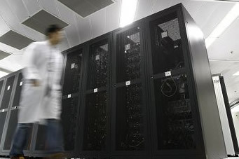 H3C 新一代数据中心网络建设的技术蓝图与实践参详