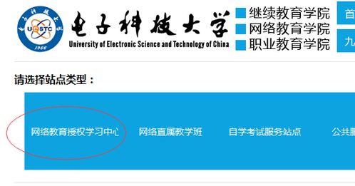 网络教育报考电子科技大学计算机应用技术专业 开启计算机网络科技开发之路