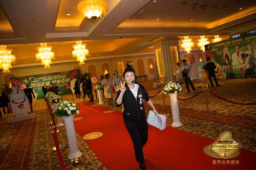 星界会务AI赋能，让每一场会议举办变得更简单